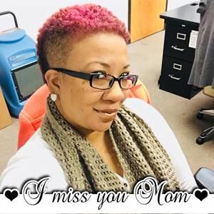 Meet your Posher, Wendy